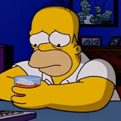 nope your too late i already died - Peter Griffin, Homer Simpson