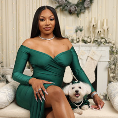 BADBISHCHRISTMAS - GLAMAZONTAY