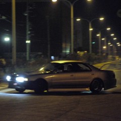 Shahmen - The Road ( TBT Remix )