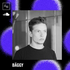 Bäggy @ SoundCloud Studios Berlin | Celebrating 1.000.000 Plays