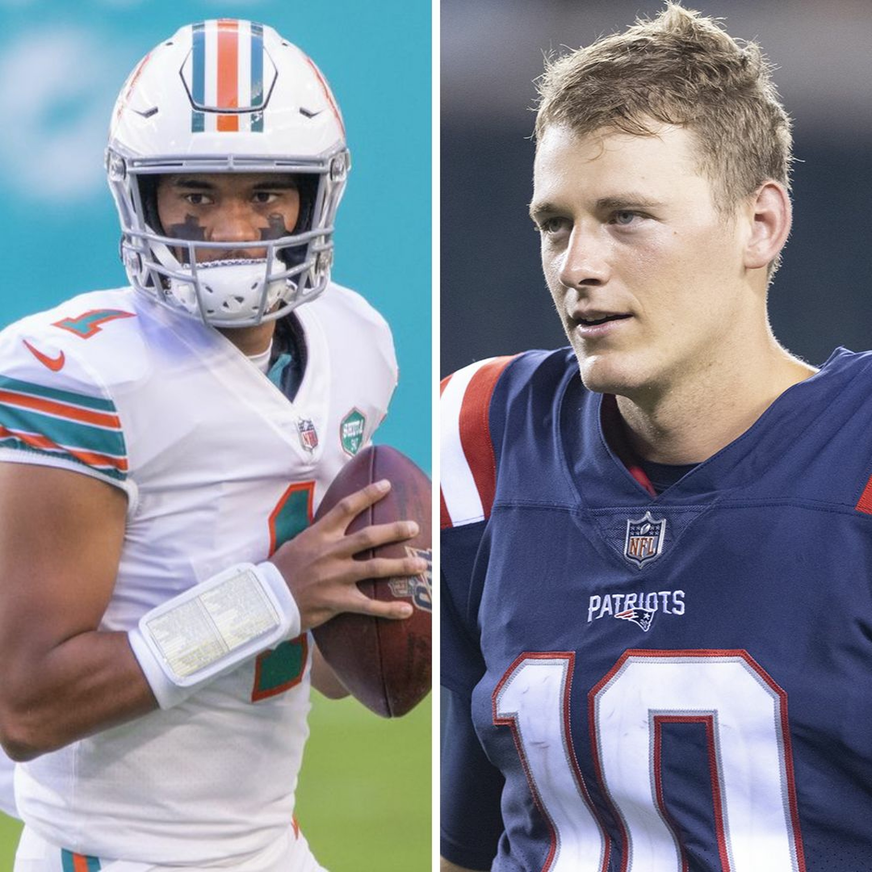 Podcast The Playoffs