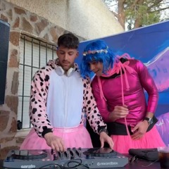 BONAN B2B PERIKO - KARNIVAL SATURDAY[MINIMAL DARK TECNO MIX]