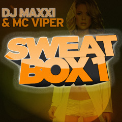 Sweatbox Volume 1
