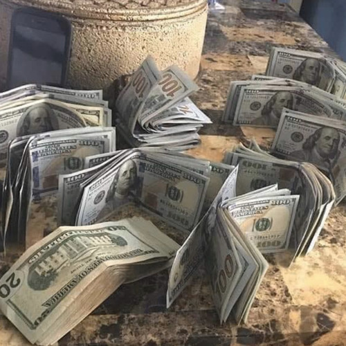 $$$ --- MONEY --- $$$