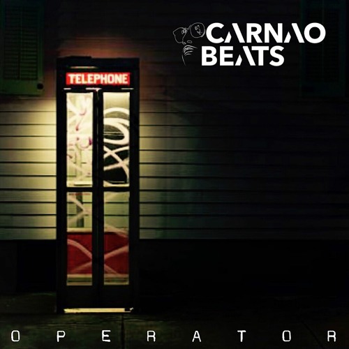 Carnao Beats - Operator (Out now on Bandcamp)