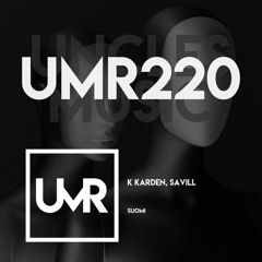 K KARDEN, SAVILL - Suomi [UNCLES MUSIC]