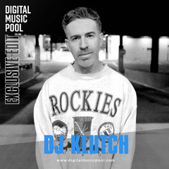 DJ Klutch November 2025 Bootlegs