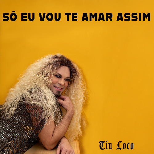 SO EU VOU TE AMAR ASSIM - DEMO