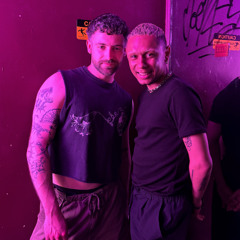 Twelve Seven b2b LOCKS - CROP Radio - 30/04/25