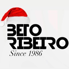 "Christimas 2022" MIxed By Beto Ribeiro