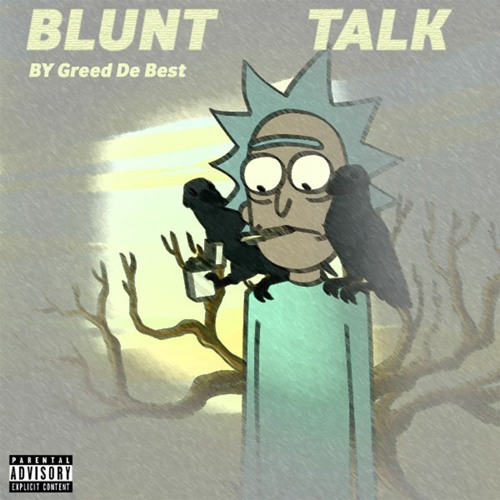 Blunt Talk