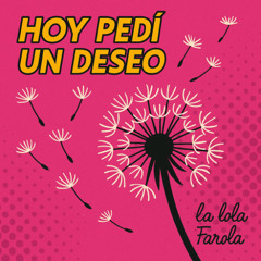 Hoy pedí un deseo