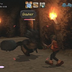 DUNGEON MUSIC (FLOOR 93)