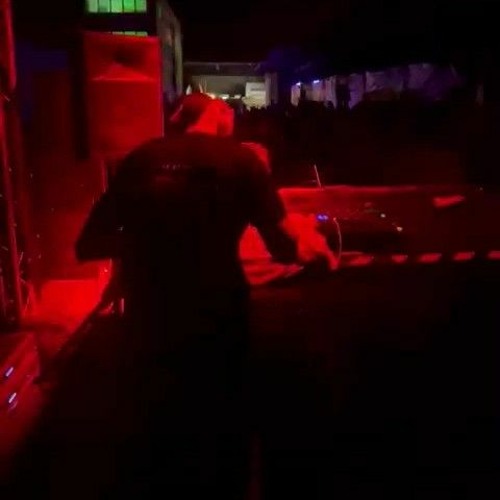Der Verklatschte *LiVe* - Tetra-en_d_(c)Kristallisierung d3r Korg