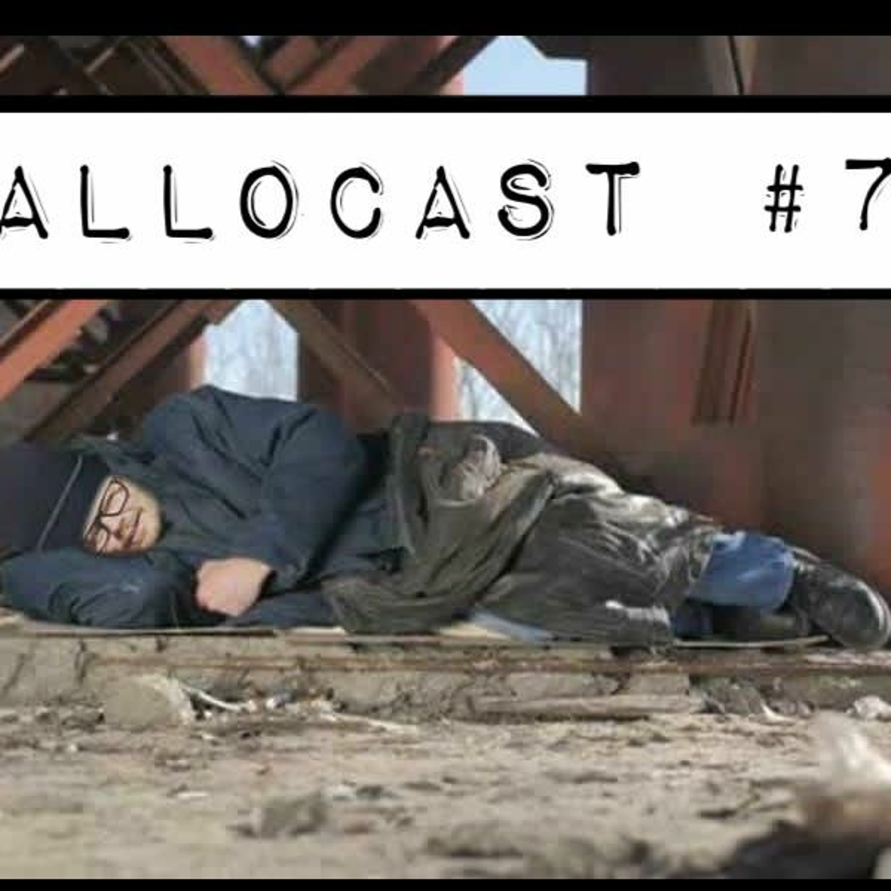 Pääkallon podcastit