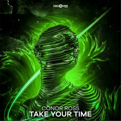 Conor Ross - Take Your Time