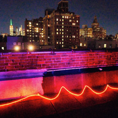 Halloween House Party - NYC 2025