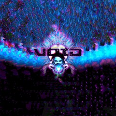 'KyTech' DJ Set - VOID 2021 (Hitech/DnB)