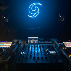 Errandö @ Voragine 20/6/25 - Indie/Melodic/Peak Time