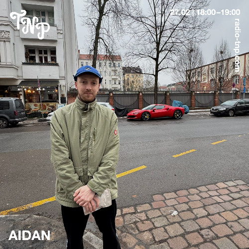 Aidan