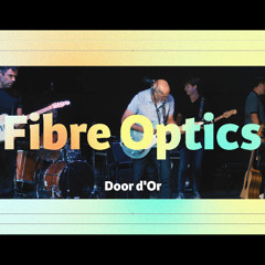Fibre Optics - Live at The Coda