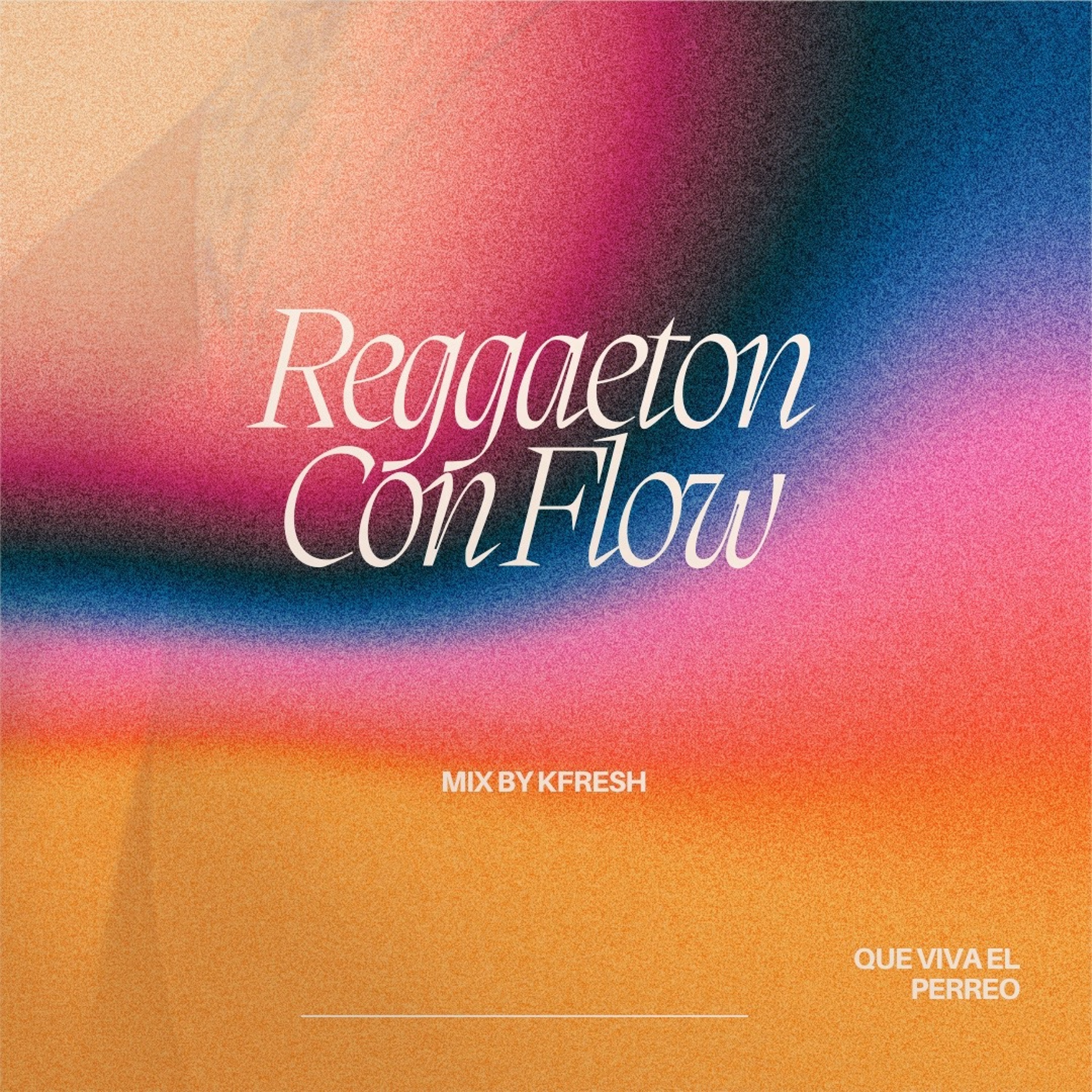 Reggeaton Con Flow episode artwork