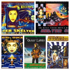 Most Played 1998 @ Helter Skelter