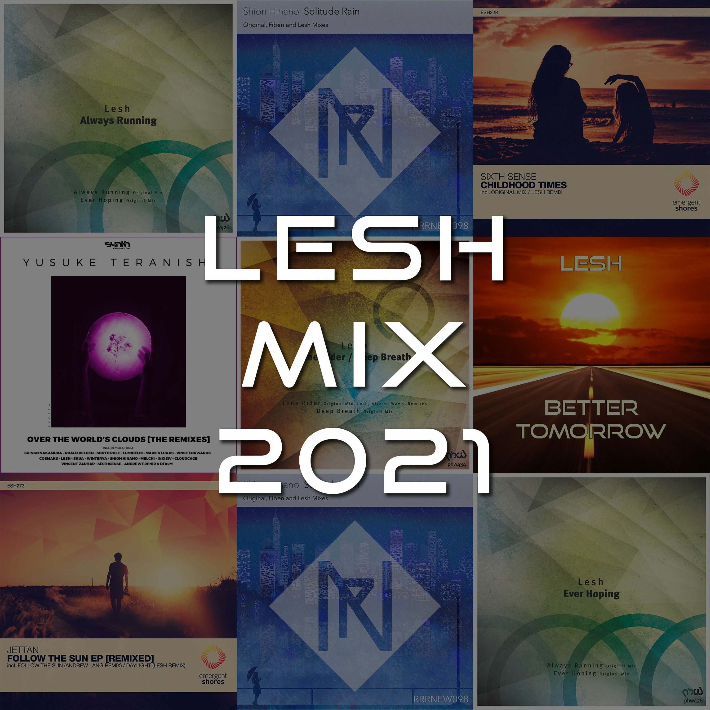 LESH