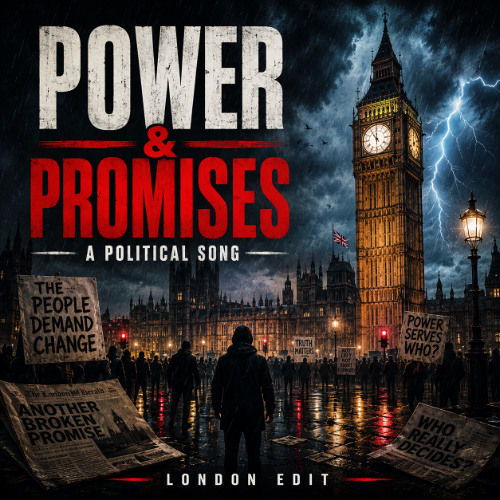 Power & Promises