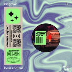 avon & m4r - losin control