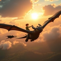 Wings Of Freedom