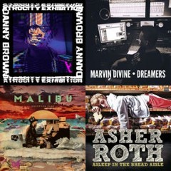 Keep The Dream Alive