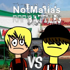 Tim Hortons Vs Krispy Kreme