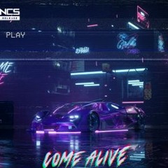 Come Alive