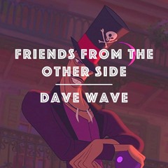 Friends From The Other Side - Electro Swing Remix