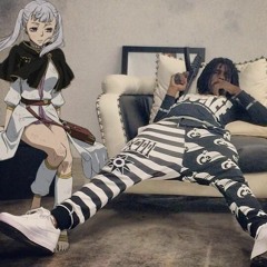 cheif keef x maou - LOVElaSOSA