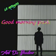 Good morning punk