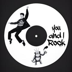 You And I Rock