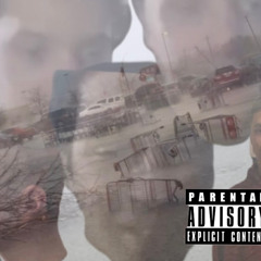 Residue of Jordanian grass