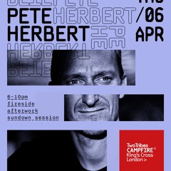 Pete Herbert - Campfire 6th April 2023