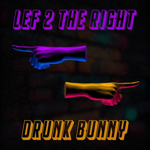 Lef 2 The Right (Radio Edit)