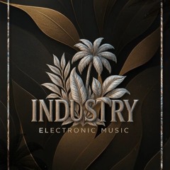 CUPE - DJ set at INDUSTRY, Playa del Carmen. (Minimal Deep House)