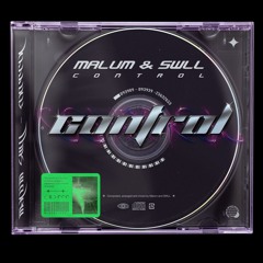 Control (feat. SWLL)
