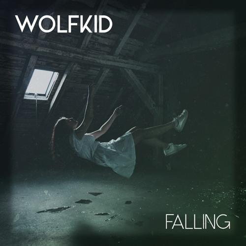WOLFKID - FALLING
