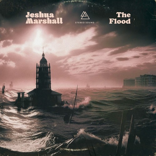 Jeshua Marshall The Flood