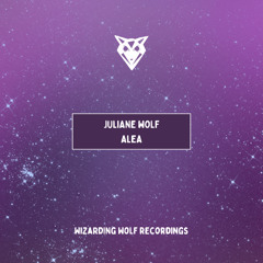 Juliane Wolf - Alea (Original Mix)