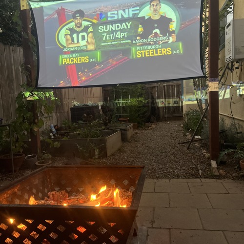 Bye to Fall, groovy times from a long week: The Sonic Green Room Episode 77