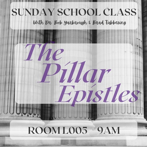 The Pillar Epistles