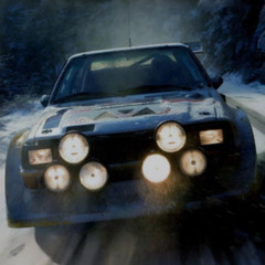 Raul Apxpei - Txx Many Nights, Pt. 3