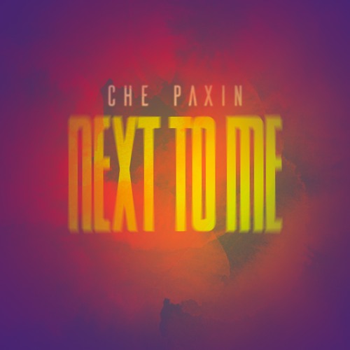 Next To Me